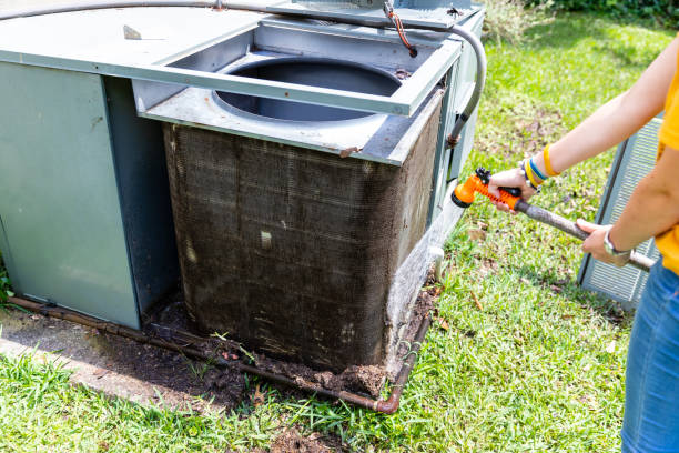 Best Best Air Duct Cleaning Company  in Quitman, TX