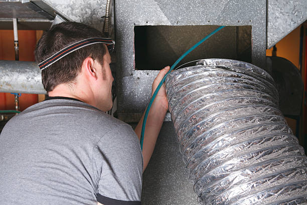 Best Emergency Air Duct Cleaning  in Quitman, TX