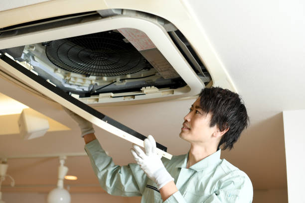Best Air Duct Cleaning Cost  in Quitman, TX