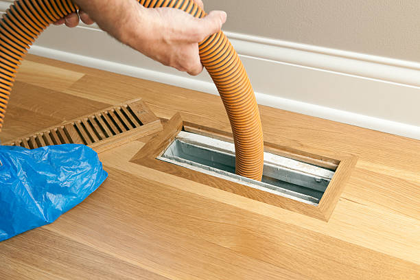 Best Residential Air Duct Cleaning  in Quitman, TX