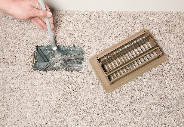 Best Best Air Duct Cleaning Company  in Quitman, TX