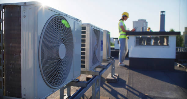 Best HVAC Air Duct Cleaning  in Quitman, TX