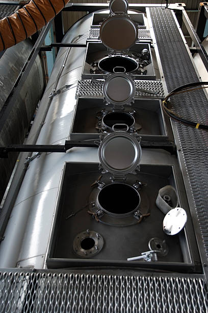 Best Ductwork Cleaning Services  in Quitman, TX