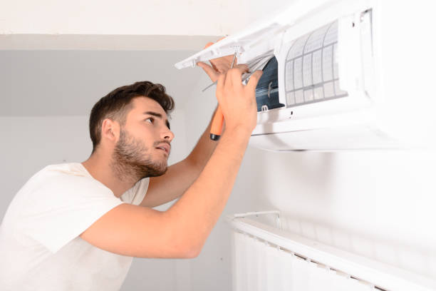 Best Air Duct Cleaning Near Me  in Quitman, TX