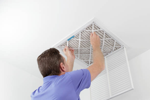 Best Best Air Duct Cleaning Company  in Quitman, TX
